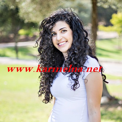 المرحومة لورين اسعد بعدسة المصورة المحترفة ميمونة نجم